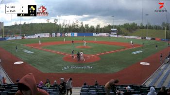 Replay: Home - 2025 Sylvan Lake Gulls vs Giants - DH | Jun 1 @ 2 PM