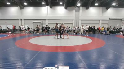 165 lbs Champ. Rd Of 16 - Bear Bryant Siegal, Sons Of Thunder vs Mason Boykin, Morris Fitness