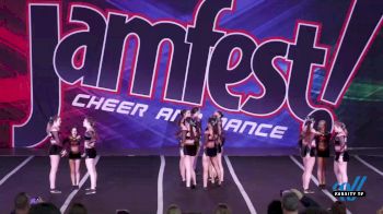 PA Heat All Stars - Ignite [2022 L3 Senior Day 1] 2022 JAMfest Oaks Classic II