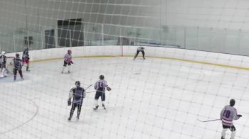 Replay: Home - 2025 Mass Pioneers vs Long Beach Sharks | Jul 18 @ 2 PM