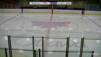 Replay: Home - 2023 Athens vs Ottawa | Oct 10 @ 7 PM