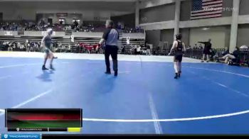 85 lbs Placement (4 Team) - Roman Roberg, Paynesville vs Cody Pace, Grand Rapids