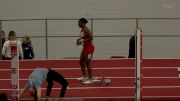 Women's 300m, Prelims 1