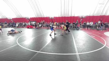 215 lbs 3rd Place Match - Thomas Reilly, Askren Wrestling Academy vs Henry Vander Heiden, Askren Wrestling Academy