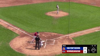 Southern Maryland Blue Crabs vs. High Point Rockers - 2025 High Point Rockers vs Southern Maryland Blue Crabs