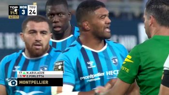 Replay: MHR vs RC Toulonnais | Sep 6 @ 5 PM