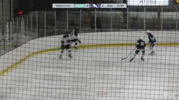 Replay: Home - 2023 ISA U17 vs Wenatchee Wild U17 | Oct 7 @ 8 AM