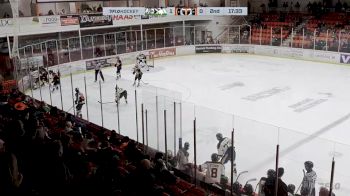 Replay: Home - 2025 Humboldt vs Yorkton | Feb 28 @ 6 PM