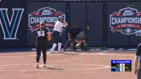 Replay: Providence vs Villanova | May 7 @ 3 PM