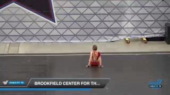 Brookfield Center for the Arts - Alyssa Nolden [2021 Youth - Solo - Jazz Day 2] 2021 Badger Championship & DanceFest Milwaukee