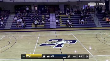 Replay: Wilkes vs Juniata - Men's | Jan 27 @ 2 PM