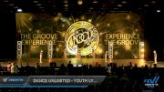 Dance Unlimited - Youth Lyrical [2019 Youth - Contemporary/Lyrical - Small Day 2] 2019 WSF All Star Cheer and Dance Championship