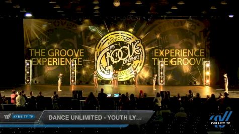 Dance Unlimited - Youth Lyrical [2019 Youth - Contemporary/Lyrical - Small Day 2] 2019 WSF All Star Cheer and Dance Championship