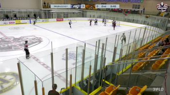 Replay: Home - 2025 Abbotsford vs Aldergrove | Sep 17 @ 7 PM