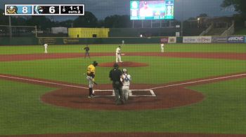 Replay: Home - 2024 Dirty Birds vs Gastonia Baseball | May 15 @ 7 PM