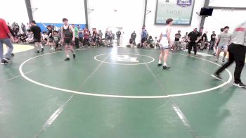 66 kg Consi Of 4 - Griffin LaPlante, KD6 vs Nate Consigli, Doughboy