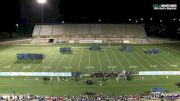 Hendrickson - 2018 BOA Austin Regional