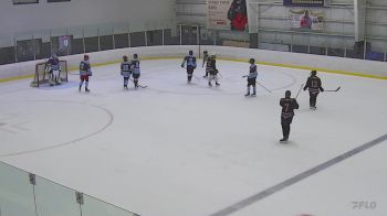 Replay: Home - 2025 Coast Elite vs DMV3 Elite | Jul 25 @ 9 PM