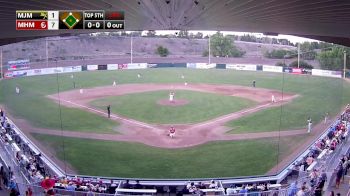 Replay: Home - 2025 Miller Express vs Mavericks | May 29 @ 7 PM
