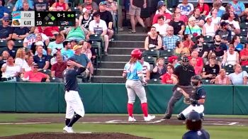 Replay: Home - 2023 Florence vs Gateway | Jul 3 @ 7 PM