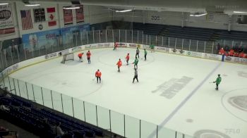 Replay: Home - 2024 Team Green vs Team Orange | Jun 7 @ 1 PM