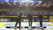 DAKOTA RAE ZIMMERMAN vs Tyler Anne Murray 2026 Pan Jiu Jitsu IBJJF Championship