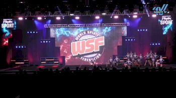 Dragons Elite - High Rollers [2024 L2 Youth - D2 Day 1] 2024 WSF Grand Nationals