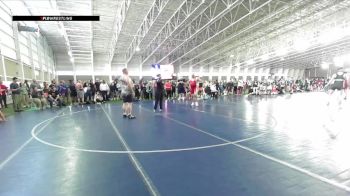 274-324 lbs Round 1 - Brandon Ruiz, Protos Wrestling Club vs Brandon Hone, Warrior Wrestling Club