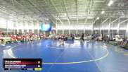 106 lbs Placement Matches (8 Team) - Taylon Winker, South Carolina vs Kolten Terwilliger, Oklahoma Outlaws Red