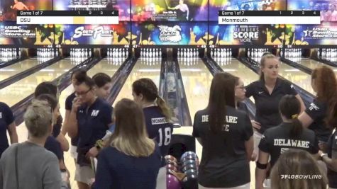 2020 Stormin' Blue & White Vegas Classic - Lanes 47 - 48 - Bracket Play