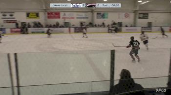 Replay: Home - 2024 Oilers Blue vs Airdrie Bisons | Jan 14 @ 1 PM