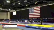 Skye Hawk - Tumbling, Eagle Gymnastics TX - 2021 USA Gymnastics Championships