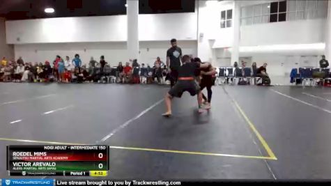 vs BJJ Fanatics South Beach 2022