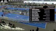 High School Girls' 800m Championship, Heat 2