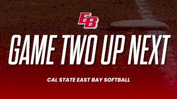 Replay: CSUSB vs CSUEB | Mar 15 @ 10 AM