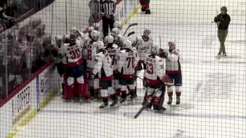 Ethan Belchetz Calls Game For Windsor In Overtime