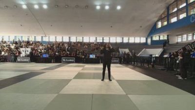 ARTHUR RIBEIRO DE SOUZA VENTURA vs PIERRE FAZOLO ALONSO 2026 FJJ Rio Carioca