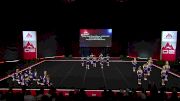 Florida Triple Threat Allstars - SASSY CATZ [2018 L1 Medium Youth Semis] The D2 Summit