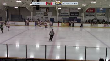 Replay: Home - 2024 Wild U18 AAA vs Chiefs U18 AAA | Dec 7 @ 7 PM