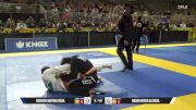 Roger Vieira Da Silva vs Giovany Matoba Rosa 2025 Pan Kids Jiu-Jitsu IBJJF Championship