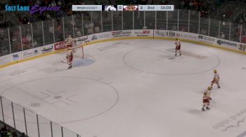 Replay: Home - 2025 Mustangs vs Spud Kings | Apr 8 @ 7 PM