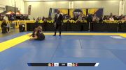 Corinne Ashley Yarbrough vs Aimee Coleen S. Martinez 2024 World IBJJF Jiu-Jitsu No-Gi Championship