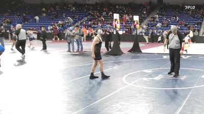 106 lbs Round Of 32 - Jason Ireland-Schmuck, East Longmeadow vs Owen MacKinnon, Shawsheen