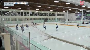 Replay: Home - 2025 Pacific Coast vs North Shore | Sep 22 @ 1 PM