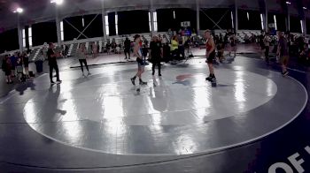 Replay: Mat 12 - 2025 Central Regional Champs | May 18 @ 3 PM