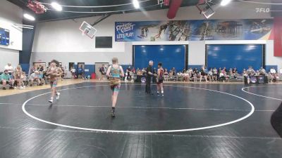 88 lbs Santiago Zapata, Georgia vs Deacon Elrod, Arkansas