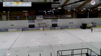 Replay: Home - 2025 Nanaimo vs Comox Valley | Jan 4 @ 6 PM
