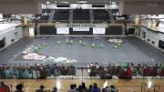 Terre Haute South HS "Terre Haute IN" at 2025 WGI Guard Indianapolis Regional