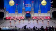South Dakota State University [2026 Division I - Jazz Prelims] 2026 UCA & UDA College Cheerleading and Dance Team National Championship