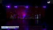 Apex Dance Company - Apex Titans Lyrical [2025 Mini - Premier - Contemporary/Lyrical - Small Day 1] 2025 NDA Houston Regional
